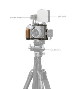 Khung Smallrig 4557 Cho Fujifilm X100vi 7