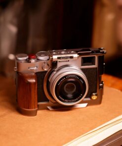 Khung Smallrig 4557 Cho Fujifilm X100vi 9