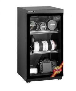 Tủ chống ẩm Andbon AB-50C 21912