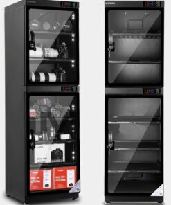 Tủ chống ẩm Andbon AD-180S 21901