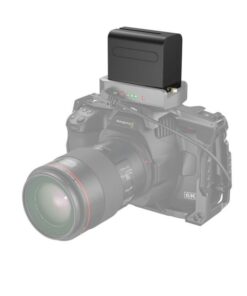 Bo 2 Pin Sac Smallrig Np F970 3823 5