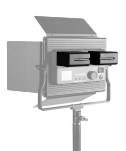 Bo 2 Pin Sac Smallrig Np F970 3823 6