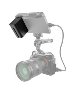 Bo 2 Pin Sac Smallrig Np F970 3823 7