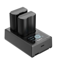 SmallRig 3820 - Bộ pin sạc EN-EL15 22767