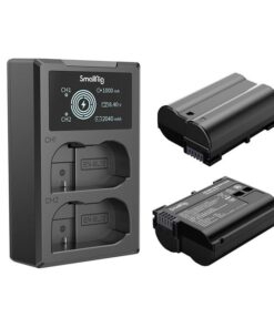 Bo Pin Sac Smallrig En El15 3820 4
