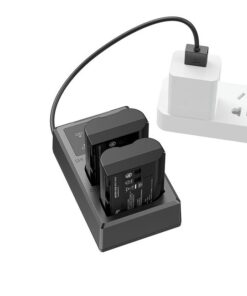 Bo Pin Sac Smallrig En El15 3820 5