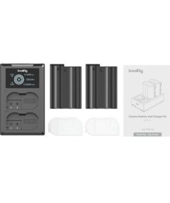 Bo Pin Sac Smallrig En El15 3820 8