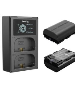 Bo Pin Sac Smallrig Lp E6nh 3821 4