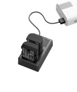 Bo Pin Sac Smallrig Lp E6nh 3821 5