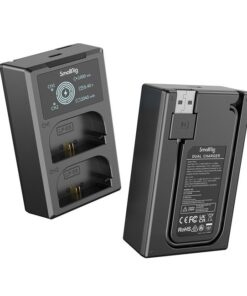 Bo Pin Sac Smallrig Lp E6nh 3821 6