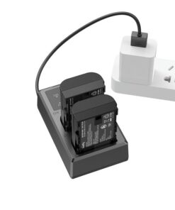 Bo Pin Sac Smallrig Lp E6nh 3821 7