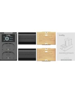 Bo Pin Sac Smallrig Lp E6nh 3821 8