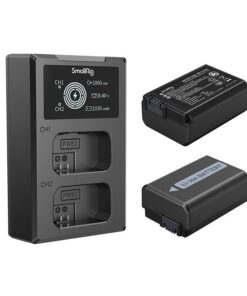 Bo Pin Sac Smallrig Np Fw50 3818 3