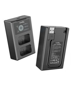 Bo Pin Sac Smallrig Np Fw50 3818 5