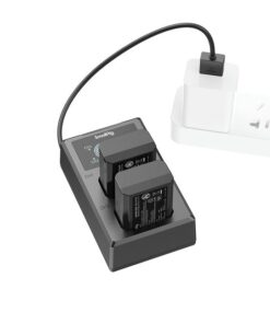 Bo Pin Sac Smallrig Np Fw50 3818 6