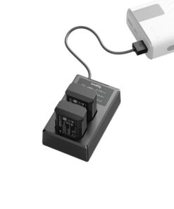 Bo Pin Sac Smallrig Np Fw50 3818 7