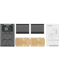 Bo Pin Sac Smallrig Np Fz100 3824b 8
