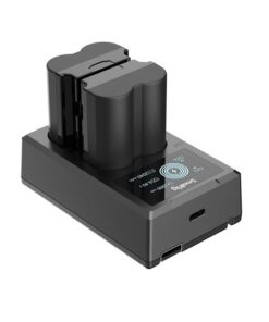 SmallRig 3822 - Bộ pin sạc NP-W235 22785