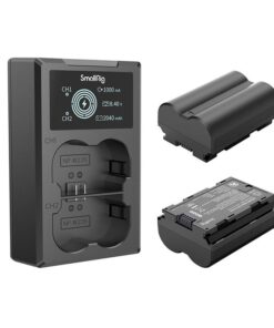 Bo Pin Sac Smallrig Np W235 3822 4