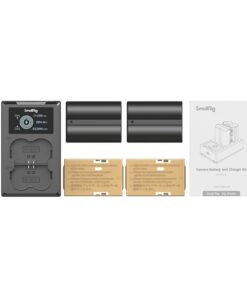 Bo Pin Sac Smallrig Np W235 3822 8