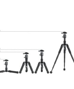Chan May Anh Mini Smallrig Vt 20 4289 4