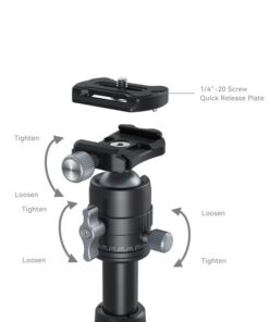 Chan May Anh Mini Smallrig Vt 20 4289 6