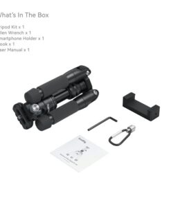 Chan May Anh Mini Smallrig Vt 20 4289 7