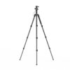 SmallRig 3935 - Chân máy ảnh nhôm SmallRig CT-10 22895