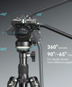 Chan May Anh Smallrig Ct210 4475 7