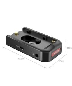 De Gan Pin Smallrig Np F 3168b 2