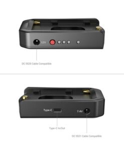 De Gan Pin Smallrig Np F 3168b 4