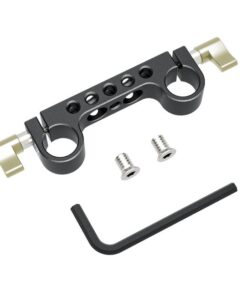 De Gan Zgcine 15mm Vr 01 Railblock With 1 4 2