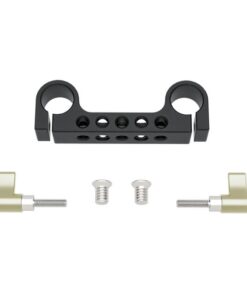 De Gan Zgcine 15mm Vr 01 Railblock With 1 4 3