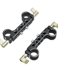 De Gan Zgcine 15mm Vr 01 Railblock With 1 4 4
