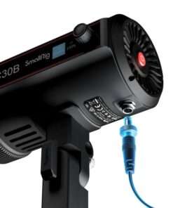 Den Led Smallrig Rc 30b Cob 4280 5