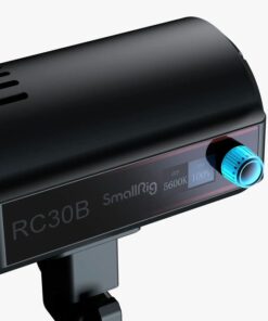 Den Led Smallrig Rc 30b Cob 4280 6