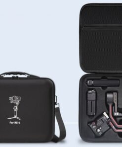 Hộp đựng gimbal DJI RS4 22219
