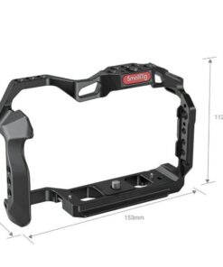 Khung Smallrig 2982b Cho Canon Eos R6 R5 R5c 3