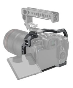 Khung Smallrig 2982b Cho Canon Eos R6 R5 R5c 4