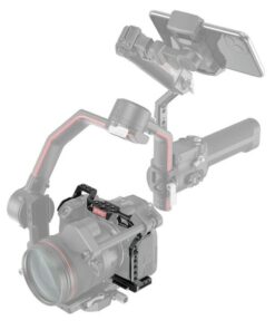 Khung Smallrig 2982b Cho Canon Eos R6 R5 R5c 5
