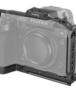 SmallRig 3934 - Khung lồng cho Fujifilm X-H2/ X-H2S 22450