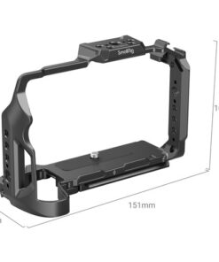 Khung Smallrig 3934 Cho Fujifilm X H2 X H2s 2