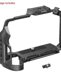 Khung Smallrig 3934 Cho Fujifilm X H2 X H2s 3