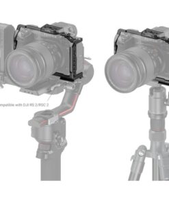 Khung Smallrig 3934 Cho Fujifilm X H2 X H2s 6