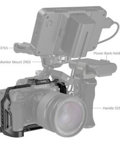 Khung Smallrig 3934 Cho Fujifilm X H2 X H2s 7