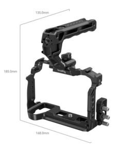Khung Smallrig 4143 Cho Lumix G9 Ii Lumix S5 Iix Lumix S5 Ii 2