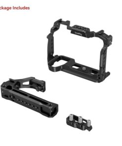 Khung Smallrig 4143 Cho Lumix G9 Ii Lumix S5 Iix Lumix S5 Ii 3