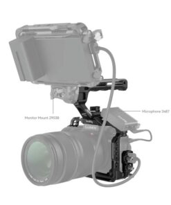 Khung Smallrig 4143 Cho Lumix G9 Ii Lumix S5 Iix Lumix S5 Ii 6