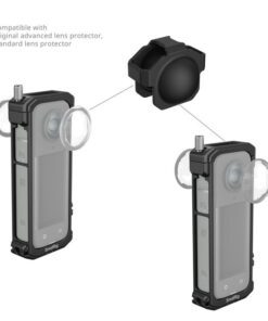 Khung Smallrig 4278 Cho Insta360 X4 2