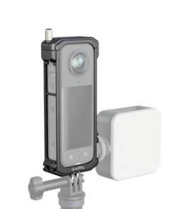 Khung Smallrig 4278 Cho Insta360 X4 3